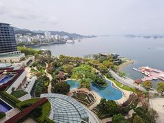 -绿城千岛湖喜来登度假酒店