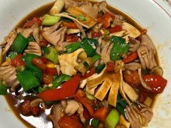 -花卉鱼庄(嘉园文景苑店)