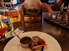 -恰餐厅及酒吧CHAR Bar & Grill(北京三里屯洲际店)