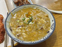 -头壹号 大油条·老长沙盖码饭(清河店)