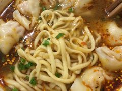 -谭师爷龙抄手(白下路店)