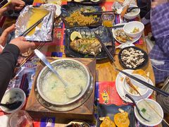 -烧蠔帮·湛江生蚝(工农店)