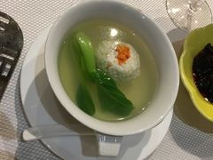 狮子头-太湖饭店·寄畅轩中餐厅