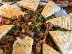 -食鸡公社辣子鸡·潍坊菜·烧烤