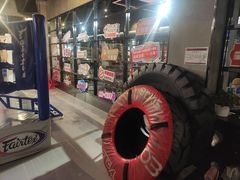 -金融街长安体育中心(北京长安店)
