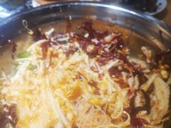-喝丢一只鞋海鲜烧烤·海肠捞饭(东关街店)
