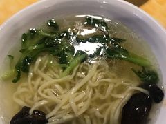 -富源春面馆(四川北路店)