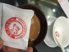 义顺牛奶公司(铜锣湾骆克道店)-义顺牛奶公司
