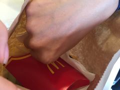 -麦当劳(海洋公园店)