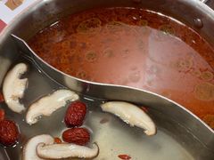 -呷哺呷哺(西单大悦城店)