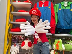 -日本环球影城