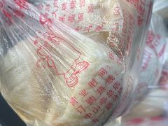 -清泉阁包子铺(中山路店)