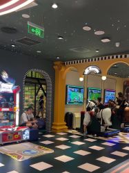 -meland亲子乐园(深圳领展中心城店)