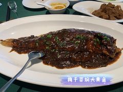 -老吉堂上海本帮菜(望京万象汇店)