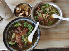 -炬龙牛肉店(新华店)