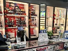 -华彬眼镜专业渐进配镜(潘家园店)