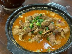 -攀西土菜馆(南线阁店)