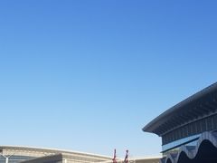 -太原武宿国际机场