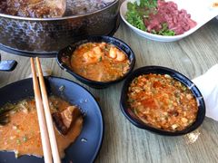 -彤德莱火锅(王沙路店)