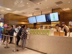 -奈雪的茶(湖滨银泰in77C区PRO店)