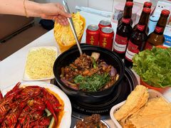 -张大厨鸡煲王·小龙虾·16年老字号(新圳东路店)