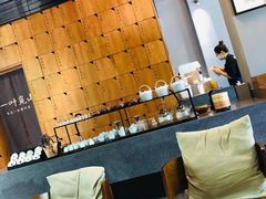 -一叶觅山(半边街店)
