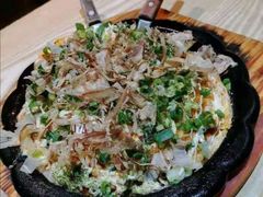 广岛好味烧-胜代日本料理(云程巷小区店)