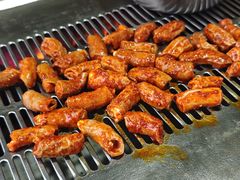 -西昌老号李小肠特色烧烤园(双流店)