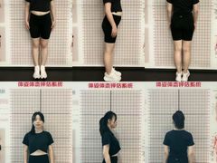 -锐动健身游泳(博地中心店)