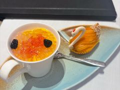 -君庭中餐厅(友谊宾馆店)