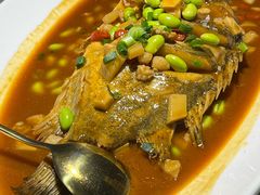 -徽州月·民间徽菜(浦东总店)