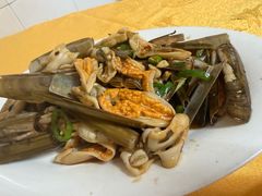 -棠记大排档(海珠店)