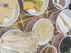 -江北北火锅馆·公路夜市(魏公村店)