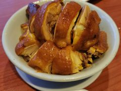 -大荣华酒楼(元朗老店)