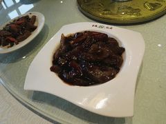 -晋阳饭庄(虎坊桥店)