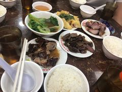 -陈光记烧腊店(罗保博士街店)