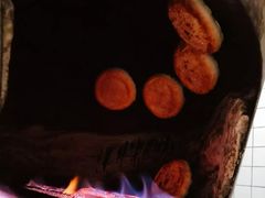 -三兄弟高炉烧饼