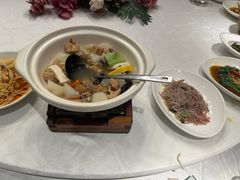 -紫鑫阁饭庄(长安店)