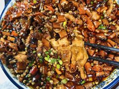 -味老大土碗菜(中山三路店)