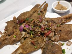 -怪怪龙虾·澳洲蓝龙上新(惊驾路店)
