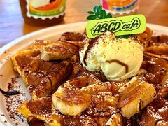 -ABCD咖啡屋(妇幼店)