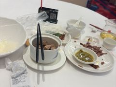 -金汇酒楼(中山东区店)