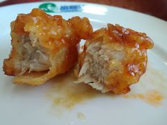 -海天一色海景自助餐厅(西港花园店)