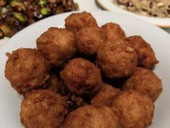 焦溜丸子-到家尝北京菜(西坝河店)
