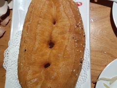 -金筷子西北菜·捞悦火锅