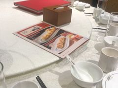 -北京全聚德(方庄店)