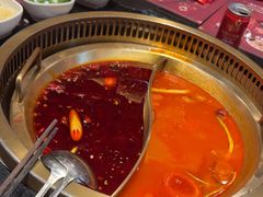 -红运火锅·中国名火锅·国风演绎(省体店)