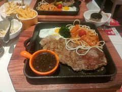 -豪享来(我格广场店)