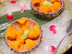 -江户前寿司(好运街店)