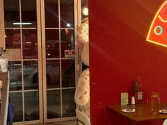 -黑熊披萨orso pizza